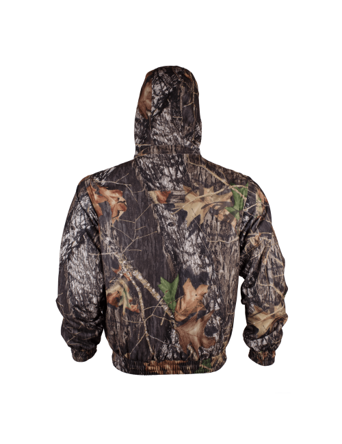 Hunting Jacket CALIBER MOSSY OAK BREAK UP