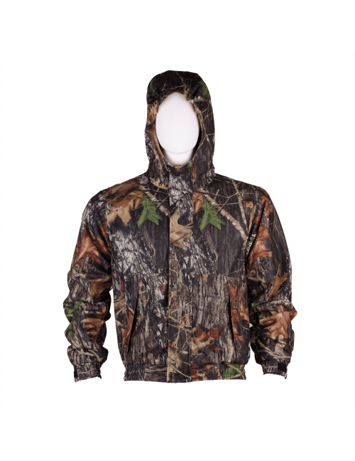 Hunting Jacket CALIBER MOSSY OAK BREAK UP