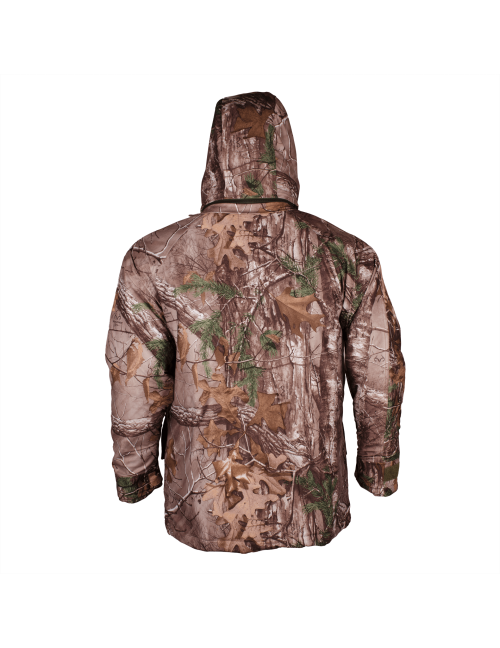 Hunting Parka ACTIVE HUNT in REALTREE XTRA