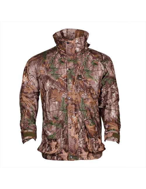 Hunting Parka ACTIVE HUNT in REALTREE XTRA