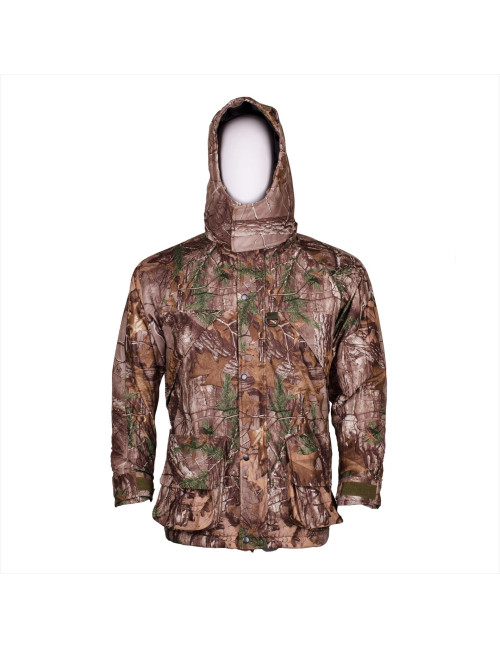 Hunting Parka ACTIVE HUNT in REALTREE XTRA