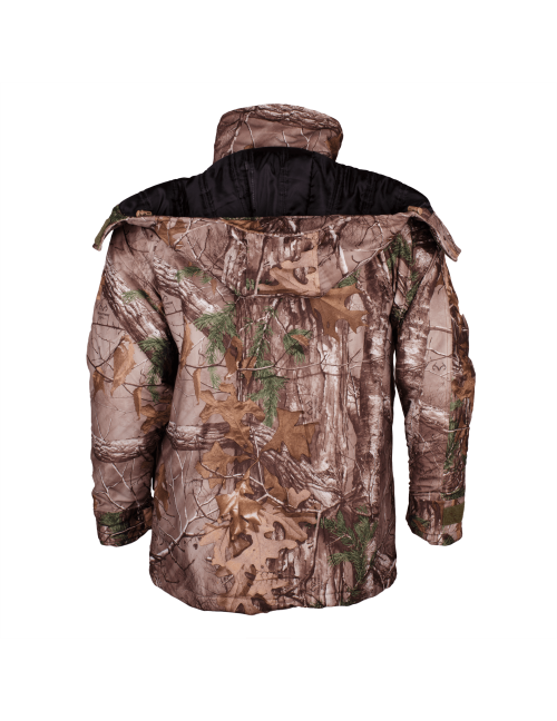 Hunting Parka ACTIVE HUNT in REALTREE XTRA