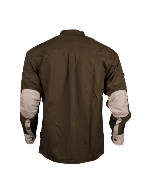 Men’s Classic BORE Long Sleeve Hunting Shirt