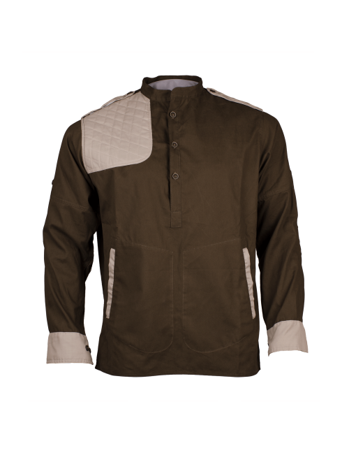 Men’s Classic BORE Long Sleeve Hunting Shirt