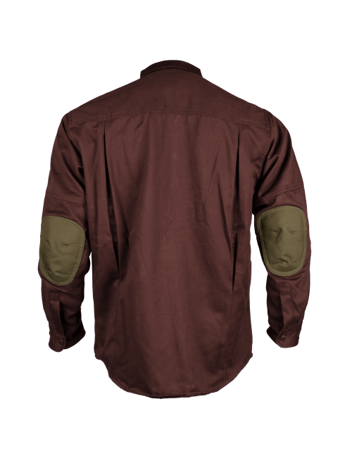 Men’s Classic “MAX-II” Long Sleeve Hunting Shirt