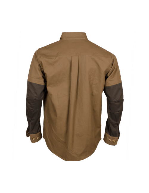 Men’s Classic Performance Long Sleeve Hunting Shirt