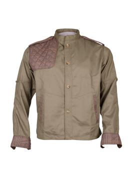 Men’s Classic “ULTRA-II” Long Sleeve Hunting Shirt