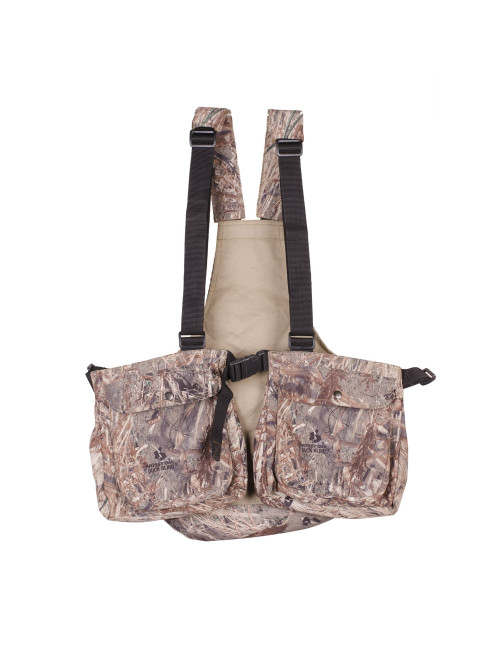 Hunting-Strap-Vest-TORNADO-in-MOSSYOAK-DUCKBLIND-Fabric