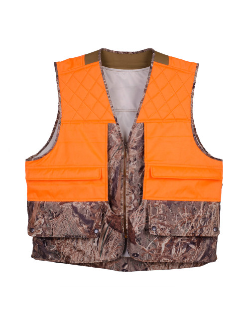 Mens-Upland-Field-Hunting-Vest-Tacpro-III