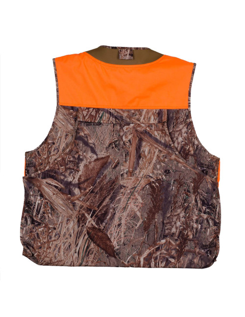 Mens-Upland-Field-Hunting-Vest-Tacpro-III