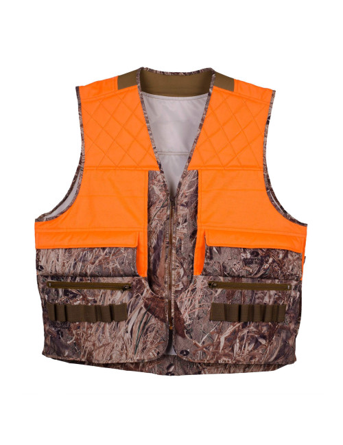 Mens-Upland-Field-Hunting-Vest-Tacpro-III