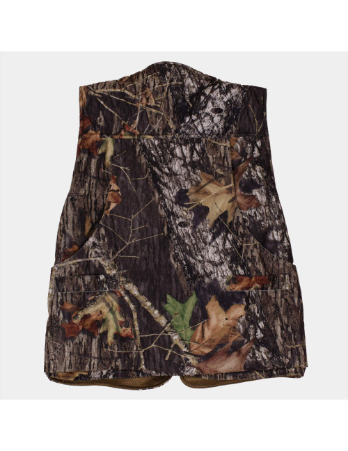 Mens-Field-Hunting-Vest-SHOOTER-PRO